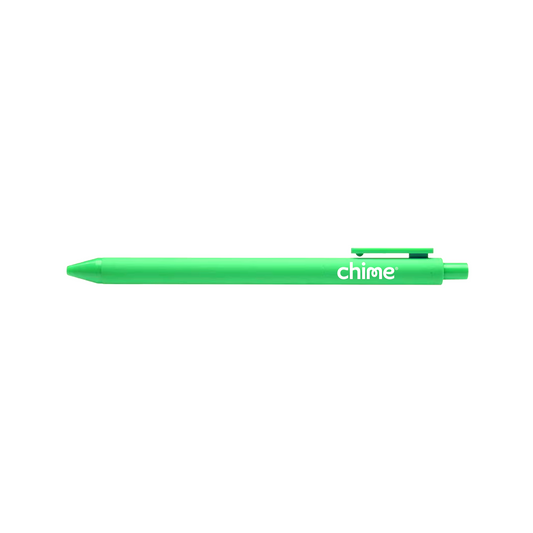 Chime Jotter Pen