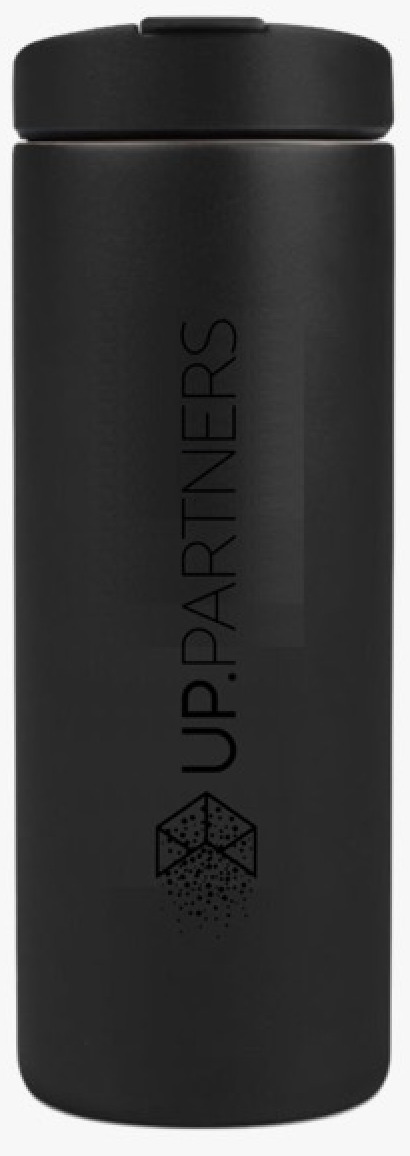 UP.Partners MiiR Tumbler