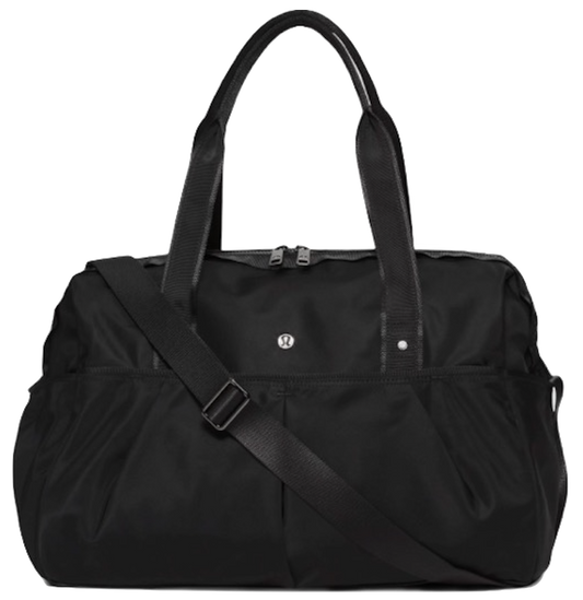 UP.Partners Lululemon Duffel