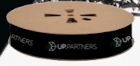 UP.Partners Ribbon (5' section)