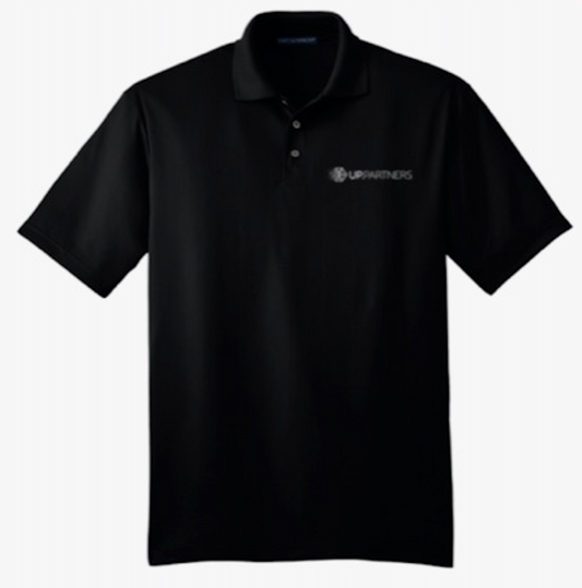 UP.Partners Men's Polo