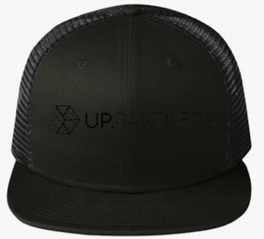 UP.Partners Logo Hat