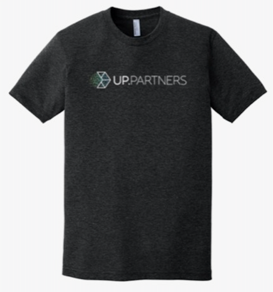 UP.Partners Men's T-shirt