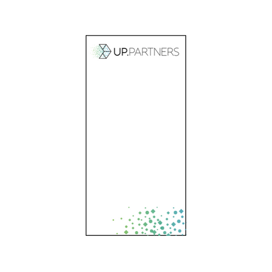 UP.Partners Notepad